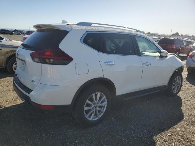 Vin: 5n1at2mtxlc761130, lot: 44055755, nissan rogue s 20203