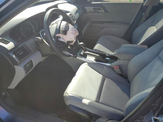 2015 HONDA ACCORD LX - 1HGCR2F33FA136918