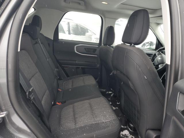 2023 FORD BRONCO SPO - 3FMCR9B65PRE23574