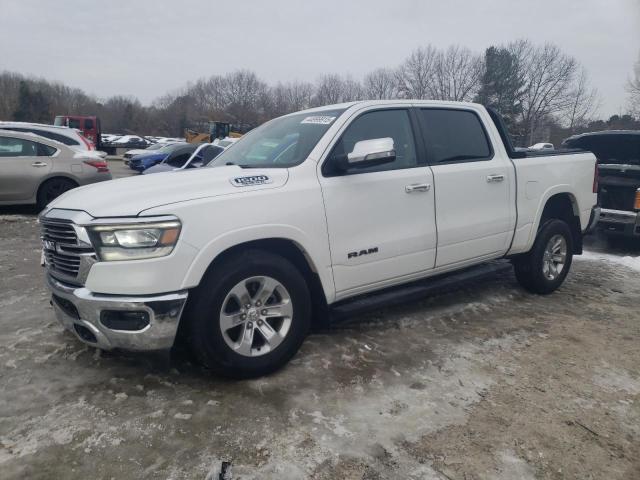 Vin: 1c6srfjt5ln110597, lot: 44999915, ram 1500 laramie 2020 img_1
