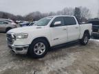 2020 RAM 1500 LARAM - 1C6SRFJT5LN110597