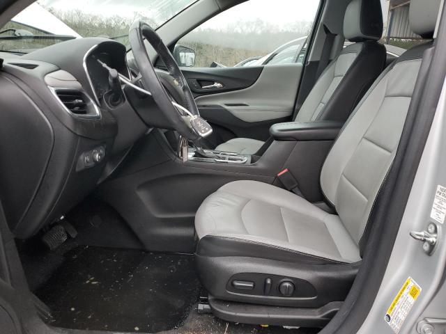 2018 CHEVROLET EQUINOX PR - 2GNAXMEV2J6190959