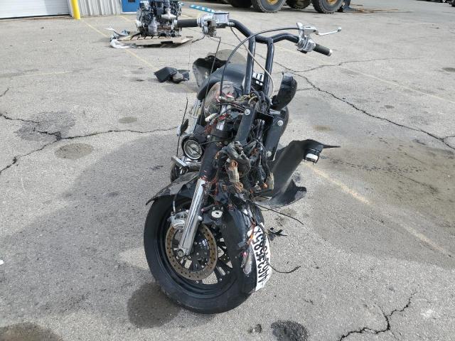 2004 HARLEY-DAVIDSON FLTRI 1HD1FSW374Y613450