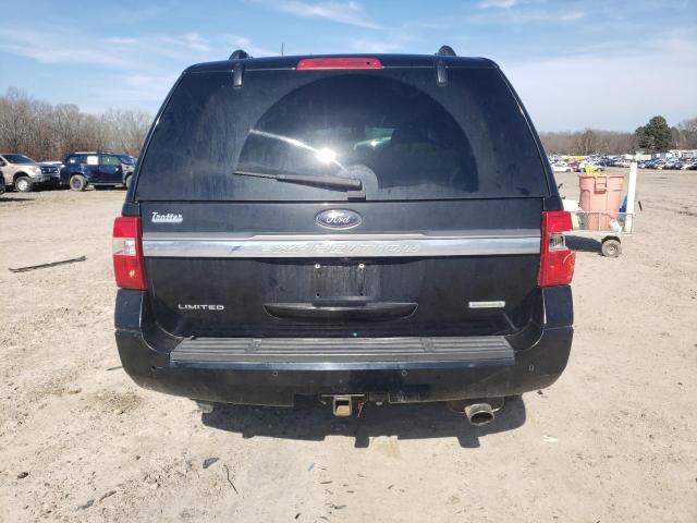 2017 FORD EXPEDITION - 1FMJU1KT2HEA19942