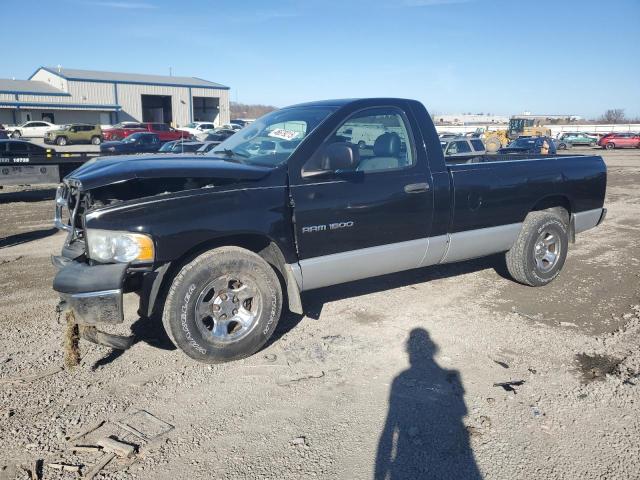 DODGE RAM 1500 S