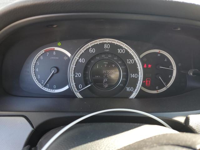 2015 HONDA ACCORD LX - 1HGCR2F33FA136918