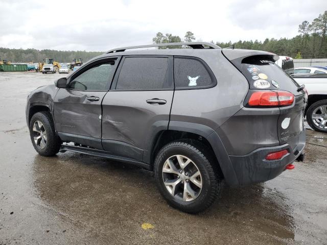Vin: 1c4pjmbs9gw268814, lot: 45943005, jeep cherokee trailhawk 20162
