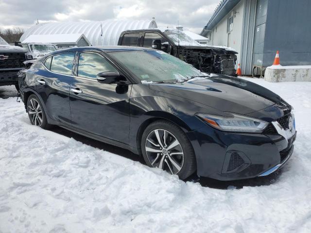 Vin: 1n4aa6cv2lc364697, lot: 44010965, nissan maxima sv 20204