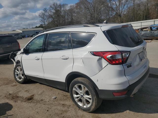 2018 FORD ESCAPE SE 1FMCU0GD9JUB36093