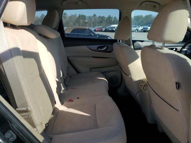 2016 NISSAN ROGUE S - KNMAT2MT3GP676343