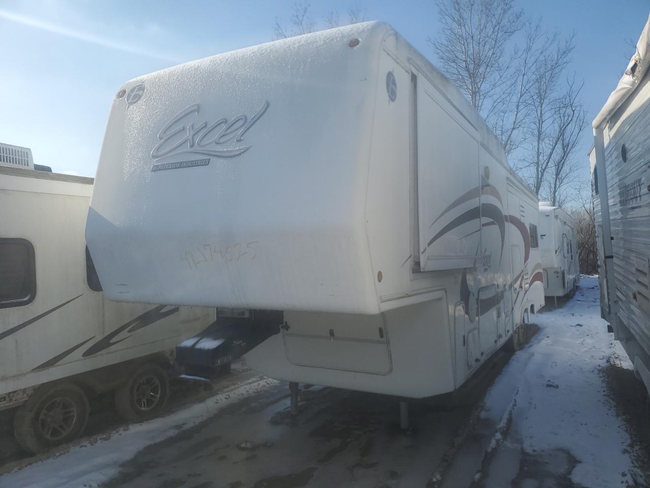 Lot #3102357652 2008 OTHER RV