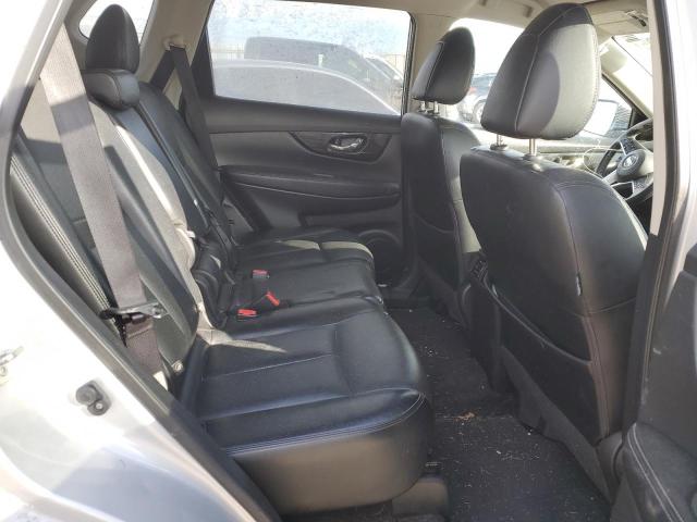 2018 NISSAN ROGUE S - JN8AT2MT5JW466120