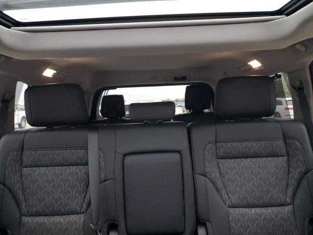 2023 TOYOTA SEQUOIA SR 7SVAAABA1PX015899