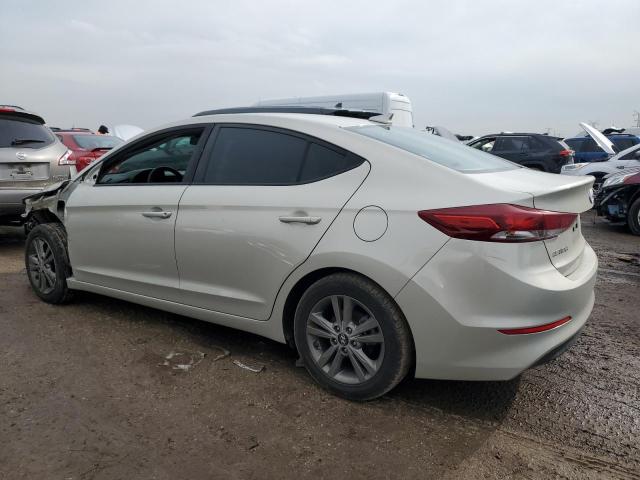2018 HYUNDAI ELANTRA SE - 5NPD84LF6JH352330