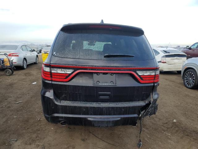 2025 DODGE DURANGO GT 1C4RDJDG3SC507386