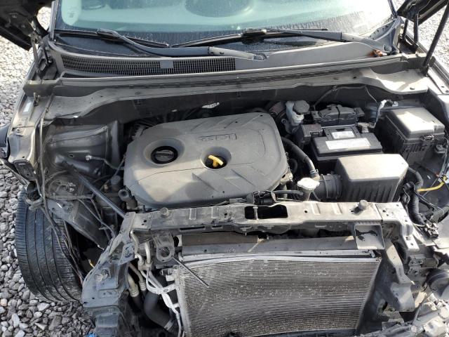 2018 KIA SOUL + - KNDJP3A53J7900783