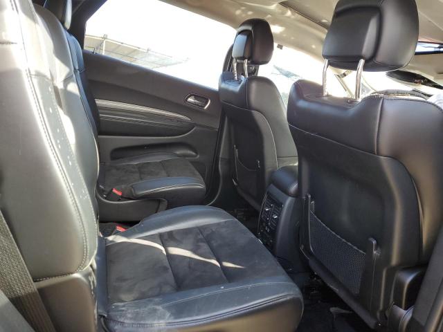 2018 DODGE DURANGO GT - 1C4RDJDG2JC434980