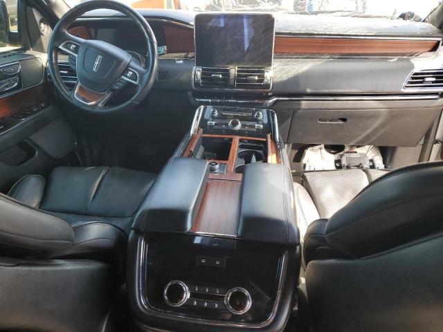 2018 LINCOLN NAVIGATOR - 5LMJJ3LT0JEL12468