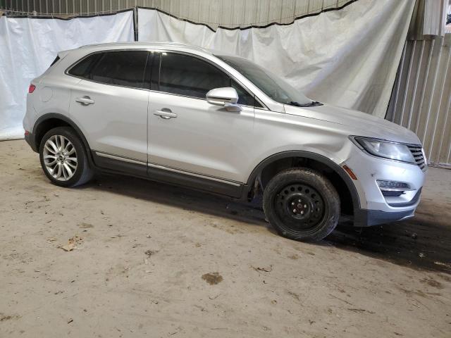 2017 LINCOLN MKC RESERV 5LMCJ3C92HUL31035