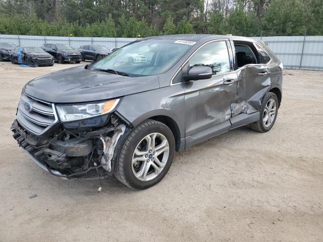 Vin: 2fmpk3k87jbb87388, lot: 44106365, ford edge titanium 2018 img_1