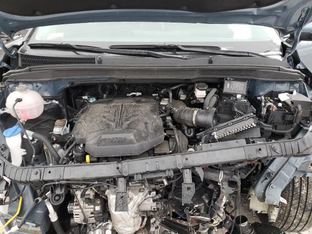 2024 KIA CARNIVAL S KNDNE5H33R6382893