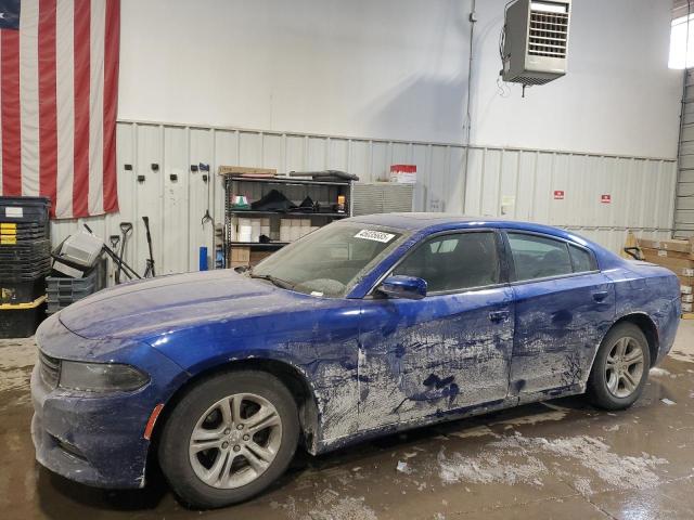 DODGE CHARGER SX