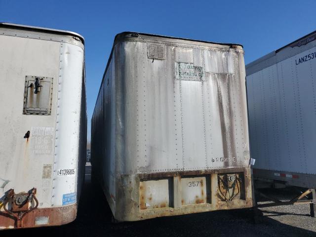 fruehauf TRAILER