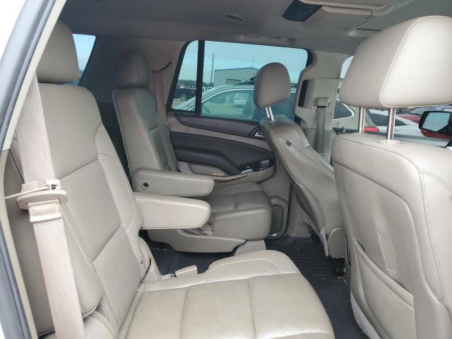 2015 CHEVROLET TAHOE C150 - 1GNSCCKC5FR275738