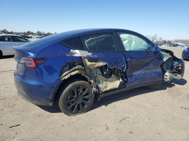 Vin: 7saygdee1nf429931, lot: 46237155, tesla model y 20223