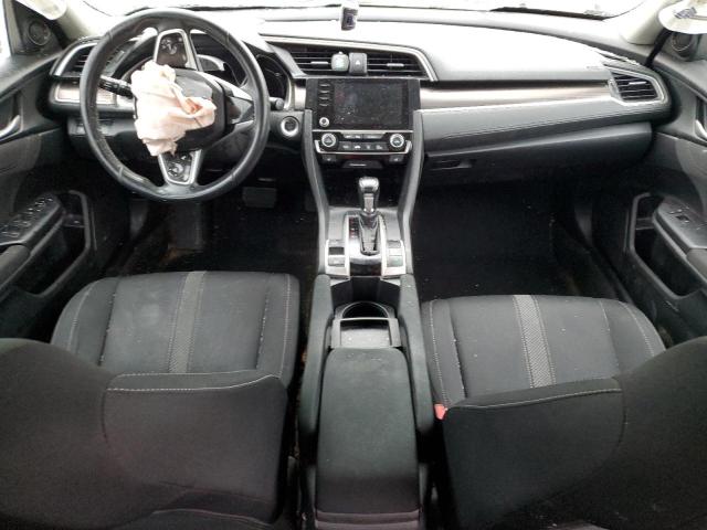 2019 HONDA CIVIC EX - 19XFC1F34KE016320
