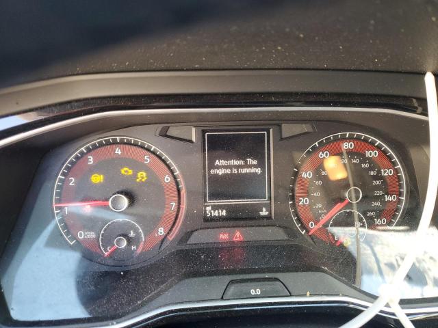 2020 VOLKSWAGEN JETTA S - 3VWC57BU7LM079477