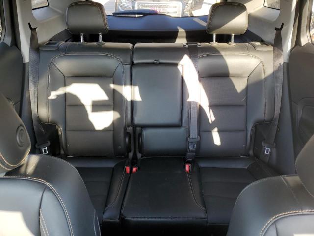 2020 GMC TERRAIN SL - 3GKALPEX7LL116818