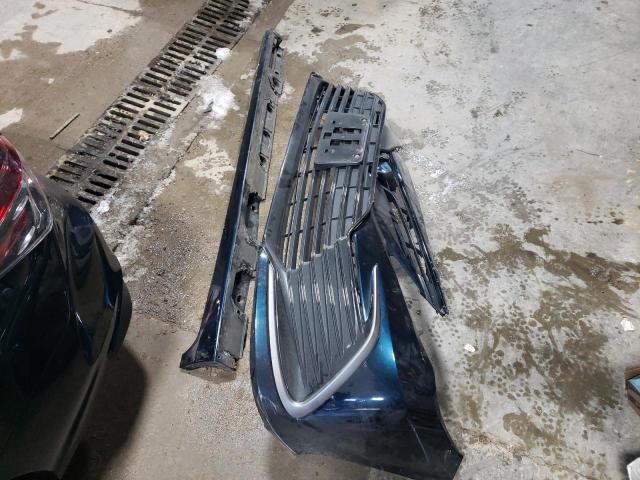2021 TOYOTA CAMRY LE - 4T1C31AK4MU552413