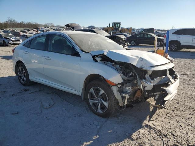 2020 HONDA CIVIC LX - 19XFC2F62LE004930
