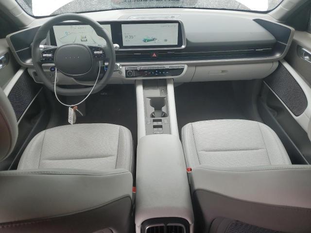 2023 HYUNDAI IONIQ 6 SE - KMHM34AC0PA025506