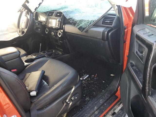 2015 TOYOTA 4RUNNER SR JTEBU5JR4F5235094