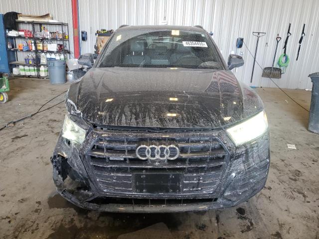 2019 AUDI Q5 TECHNIK WA1FNAFY1K2026607