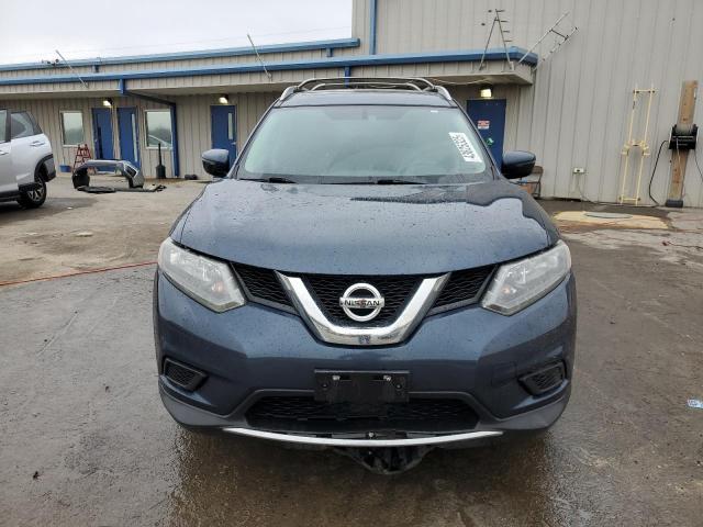 2016 NISSAN ROGUE S - 5N1AT2MV6GC783133