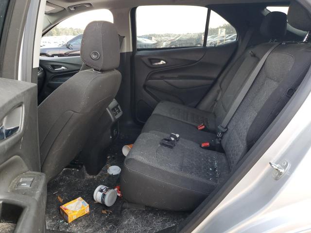 2022 CHEVROLET EQUINOX LT - 3GNAXKEV6NL254023
