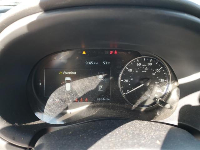 2024 NISSAN KICKS SR - 3N1CP5DVXRL536534
