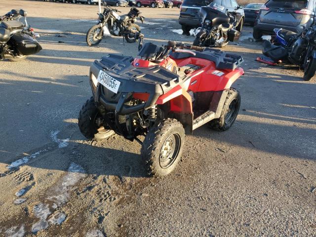 2010 POLARIS SPORTSMAN - 4XALH27A3AB799740