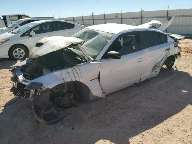 DODGE CHARGER R/