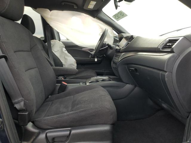 2022 HONDA PILOT SPOR 5FNYF5H35NB019777
