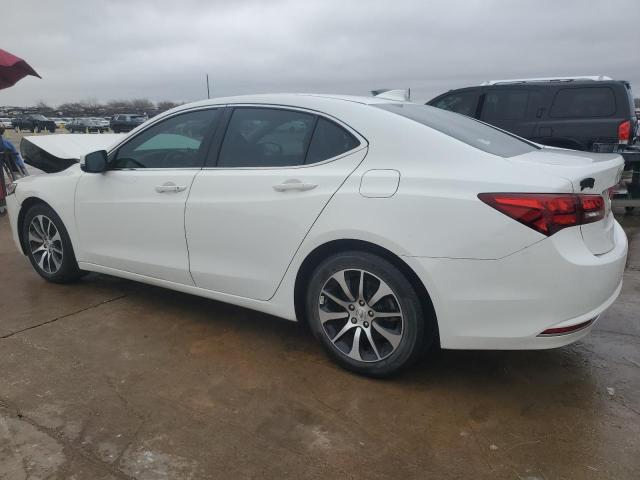 Vin: 19uub1f30ga014473, lot: 44714705, acura tlx 20162