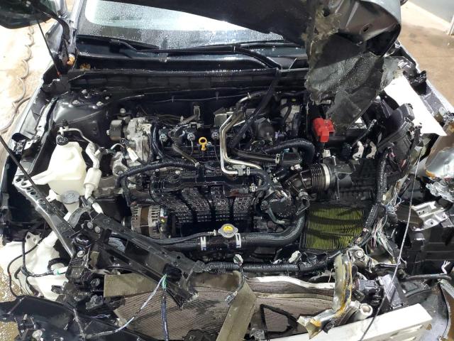 2022 NISSAN ALTIMA S 1N4BL4BV6NN330886