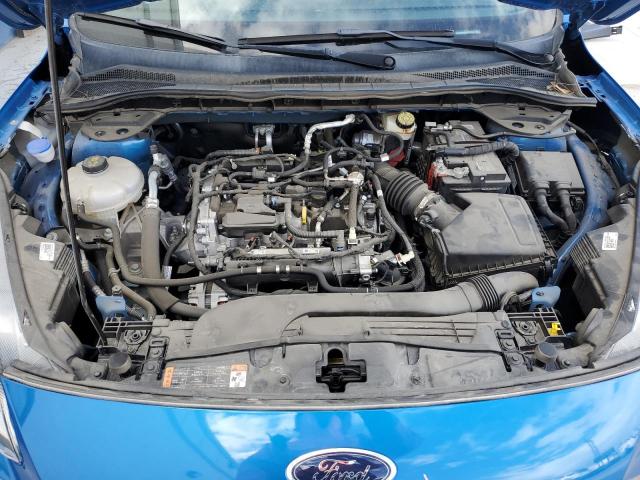 2020 FORD ESCAPE SEL - 1FMCU9H62LUC68863