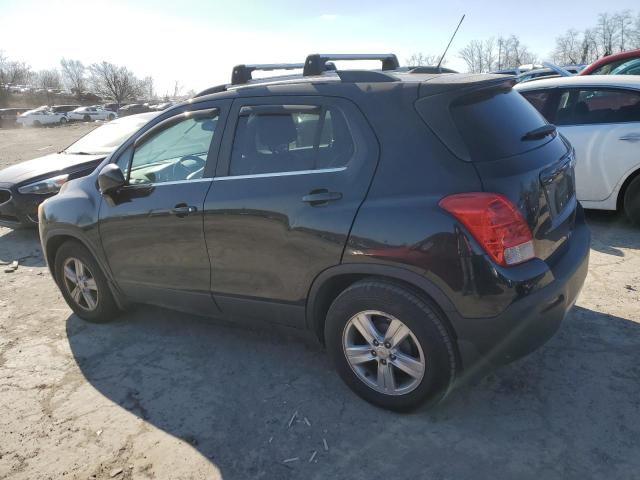 2015 CHEVROLET TRAX KL7CJLSB8FB146506