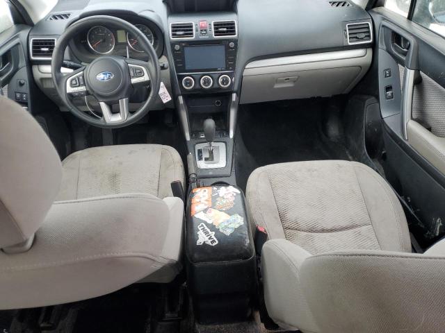2017 SUBARU FORESTER 2 - JF2SJAEC7HH467347
