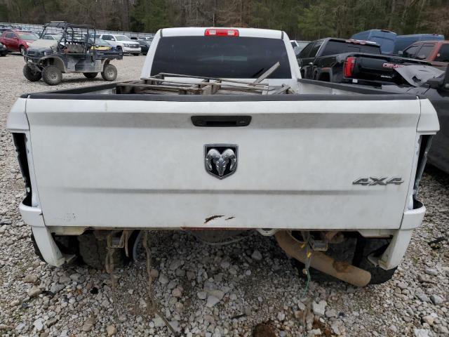 2018 RAM 3500 ST 3C63RRGL4JG372789