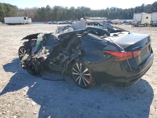 2020 NISSAN ALTIMA SR - 1N4BL4CV7LC145219